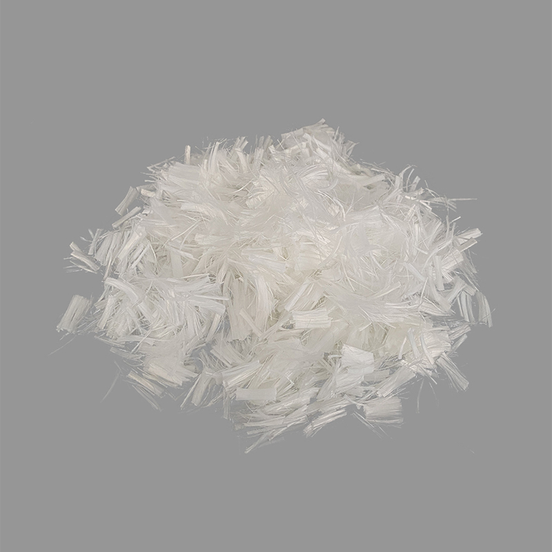S-4 Ⅰ | PVA Fiber